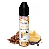 Vanilla Tobacco Vaporificio Liquido shot 20ml Tabacco Vaniglia