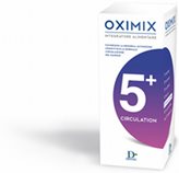OXIMIX 5+ CIRCULATION SCIROPPO 200ML