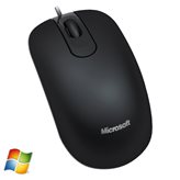 Mouse Microsoft 200 - JUD-00001
