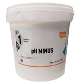 Aqua Sphere PH MINUS secchio 16 kg - Riduttore granulare per la correzione del pH