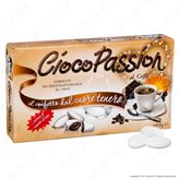 Confetti Crispo CiocoPassion al Caffé - Confezione 1000g