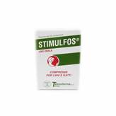STIMULFOS (25 cpr) - Carenze di vitamina B nel cane e nel gatto