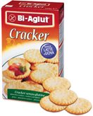 Bi-Aglut cracker