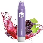 Grape Ice Waka Disposable Relx Pod Mod Usa e Getta - 700 Puffs (Nicotina: 20 mg/ml - ml: 2)
