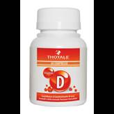 Vitamina D Thotale 60 Compresse