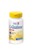 Longlife L-glutathione 30 Compresse 250 Mg