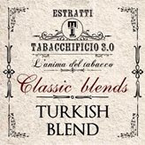 Turkish Classic Blend Estratti Tabacchificio 3.0 Aroma Concentrato 20ml