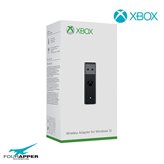 Microsoft Adattatore Wireless per Xbox per Windows 10 - Garanzia Italia