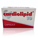CARDIOLIPID 10    30 CAPSULE