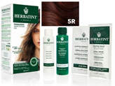 Herbatint Tinta per capelli gel permanente 5R Castano Chiaro Ramato 150ml