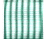Verdemax rete quadra maglia 5 mm m 0.5x5