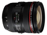 Obiettivo Canon EF 24-70mm 24-70 f/4.0 L IS USM Lens