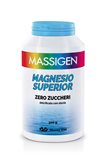 MARCO VITI FARMACEUTICI Massigen Magnesio Superior Zero Zuccheri 300 g