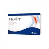 Agave Farmaceutici Flexart 60 Integratore Alimentare 60 Compresse