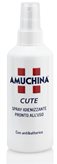 Angelini Amuchina Cute Spray Igienizzante Pronto All'Uso 200ml