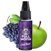 Purple Just Fruit Full Moon Aroma Concentrato 10ml Mela Uva