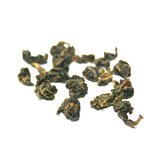 Ever Spring Oolong tea - Si Ji Chun - 50 g