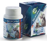 Biorama Bioform Integratore Per Animali 100 Compresse