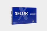 Pharmaguida Xflor Integratore Alimentare 20 Capsule