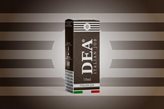 Italian Job DEA Flavor Liquido Pronto 10ml Caffè (Nicotina: 9 mg/ml - ml: 10)