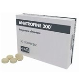 Anatrofine 200 Sikelia Ceuticals 30 Compresse Da 800mg