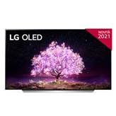 LG LG OLED 77C15 UHD HDR SMART