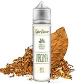 Virginia Tabacco Distillato for Pod Cyber Flavour Liquido Scomposto 20ml