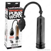 Pipedream Pump Worx Beginner's Auto-VAC Kit - Sviluppatore per il Pene a Pompa Motorizzato