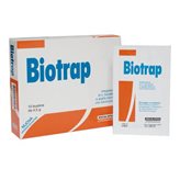 Aesculapius Farmaceutici Biotrap Integratore Alimentare Senza Glutine 10 Bustine