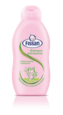 FISSAN Shampoo Anti-lacrime 200 ml