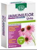 ESI IMMUNILFLOR URTO Vitamina D - Difese Immunitarie 30 Capsule