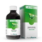 PromoPharma Meristemo 15 Metabolico Integratore Alimentare 100ml
