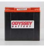 Odyssey Pc680 Batteria Agm Extreme Series