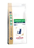 ROYAL CANIN URINARY GATTO HIGH DILUTION 1,5 kg