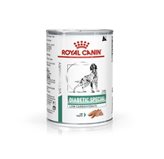 Royal Canin Cane - Veterinary Diet - Diabetic Special Low Carbohydrate - Cibo Umido - 410 g