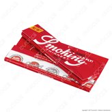 Cartine Smoking Thinnest King Size Slim Lunghe - Libretto