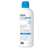 Isdin Nutratopic PRO-AMP GEL Extra Soft 400ml