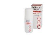 DERMAFRESH Deo Odor Control Roll-On Deodorante 30 ml