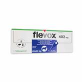 FLEVOX 40-60 KG (1 pipetta da 4,02 ml) - Antiparassitario per cani