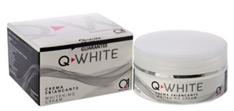Q-white Crema 40ml
