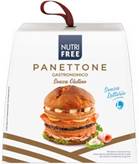 Panettone Gastronomico Nutrifree 400g