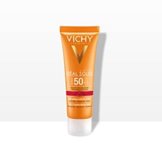 Vichy Ideale Soleil Spf50 Anti-Invecchiamento