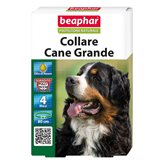 Beaphar Protezione Naturale collare antiparassitario cane grande