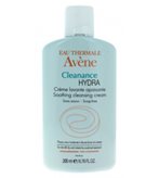 Cleanance Hydra Detergente Avenè 200ml
