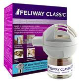 FELIWAY CLASSIC (diffusore + ricarica da 48 ml) - Per gatti che stanno in casa
