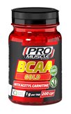 Pro Muscle BCAA Gold crescita muscolare 200 compresse