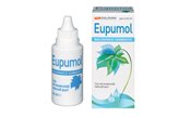 Pool Pharma Eupumol Balsamico Ambiente 40ml