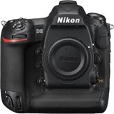 Fotocamera Reflex Nikon D5 solo corpo body (CF type)