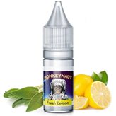 Fresh Lemon Monkeynaut Aroma Concentrato 10ml
