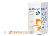 Depofarma Biotransit Integratore Alimentare 15 Stick Da 15ml